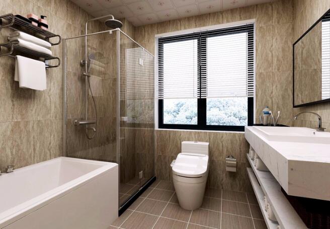 衛(wèi)生間裝修需要注意什么？